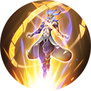 the holy soul returns